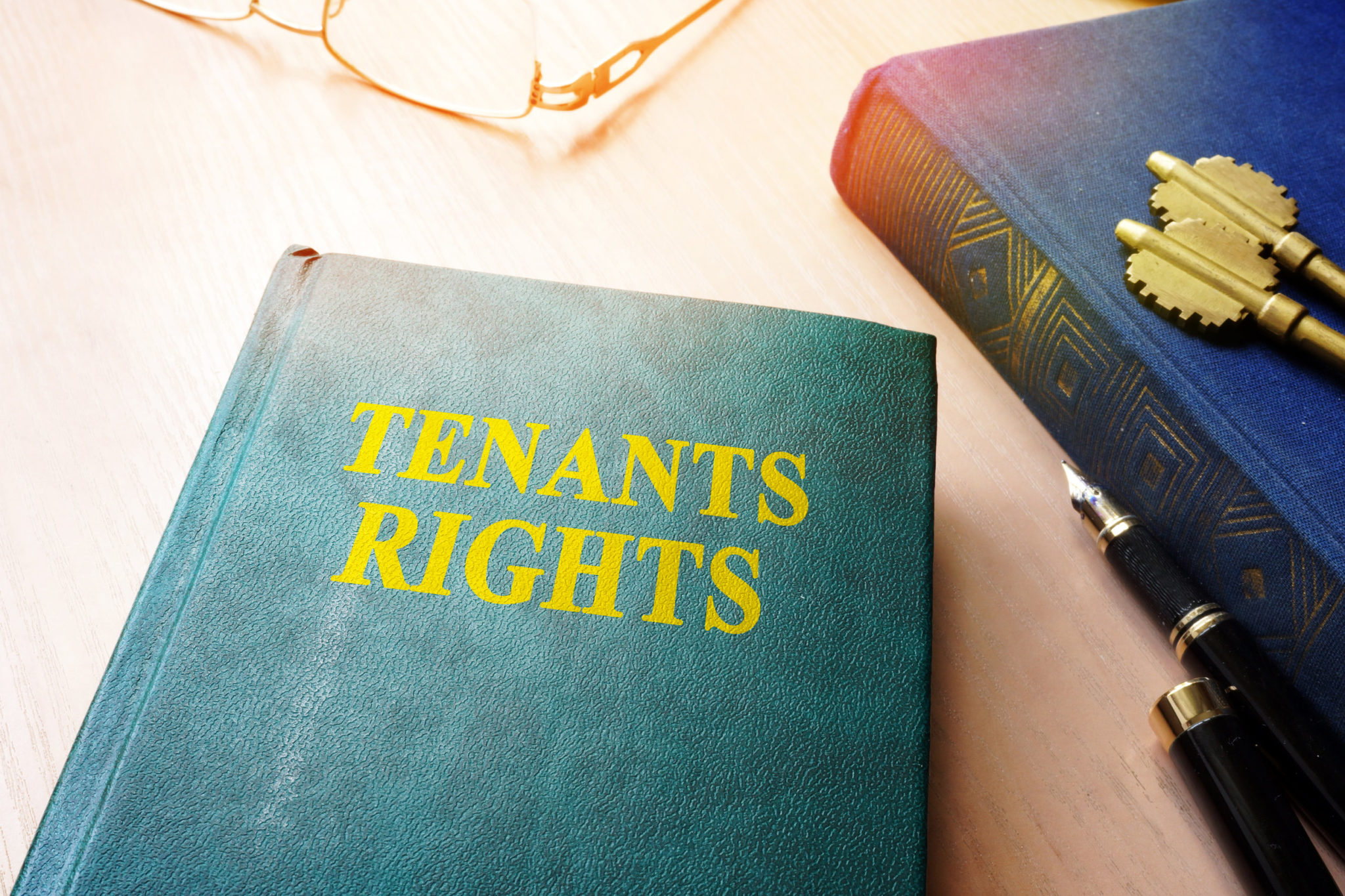 The Complete Guide To Tenants Rights In Maryland Baltimore Property 